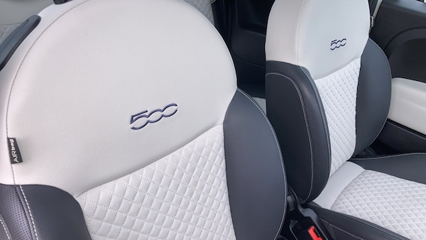 Used Fiat 500 2022 for sale - 76198081: Photo 15