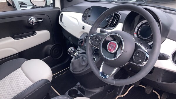 Used Fiat 500 2022 for sale - 76198081: Photo 17