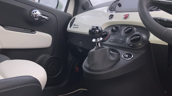 Used Fiat 500 2022 for sale - 76198081: Photo 18