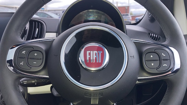 Used Fiat 500 2022 for sale - 76198081: Photo 19