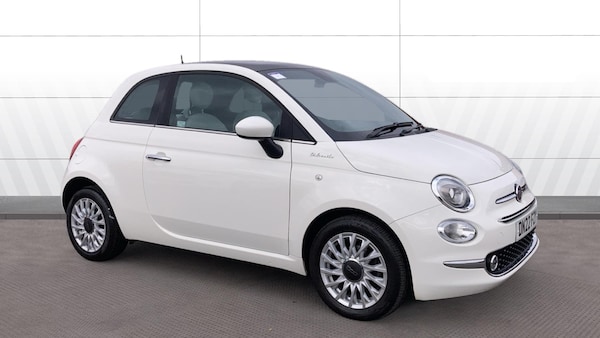 Used Fiat 500 2022 for sale - 76198081: Photo 1
