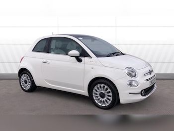 Fiat - 500