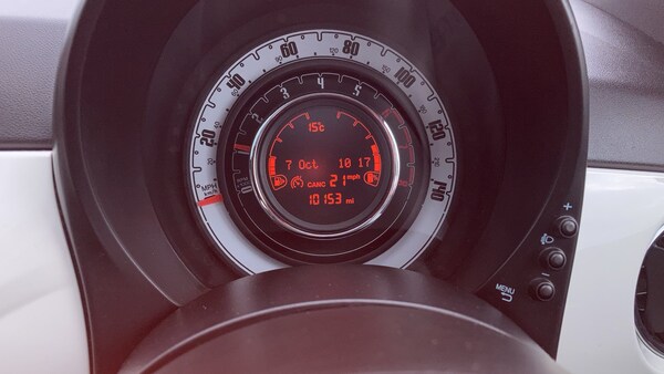Used Fiat 500 2022 for sale - 76198081: Photo 20