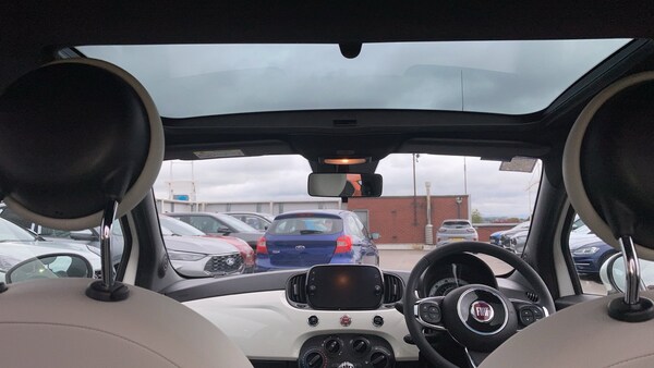 Used Fiat 500 2022 for sale - 76198081: Photo 24