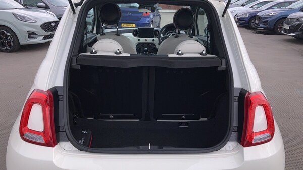 Used Fiat 500 2022 for sale - 76198081: Photo 25