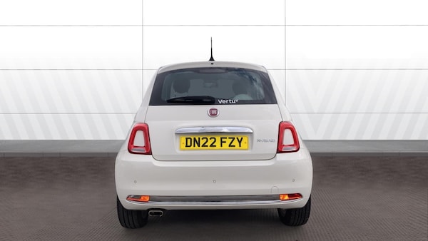 Used Fiat 500 2022 for sale - 76198081: Photo 26
