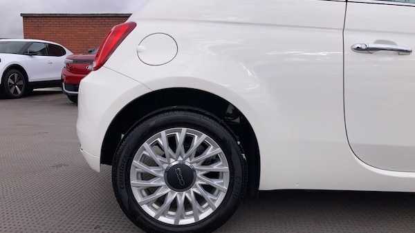 Used Fiat 500 2022 for sale - 76198081: Photo 27