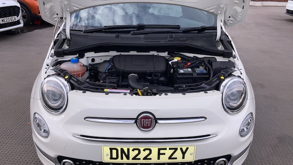 Used Fiat 500 2022 for sale - 76198081: Photo 28