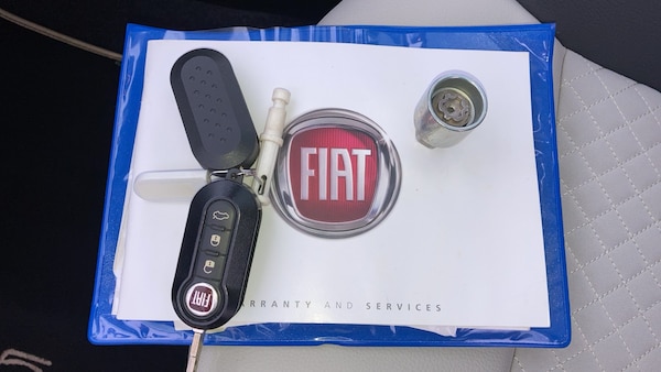Used Fiat 500 2022 for sale - 76198081: Photo 29