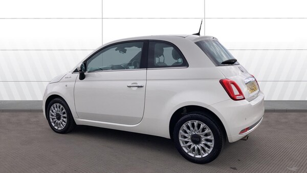 Used Fiat 500 2022 for sale - 76198081: Photo 2