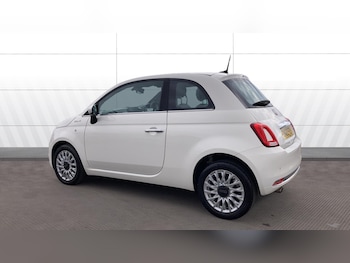 Used Fiat 500 2022 for sale - 76198081: Photo 2