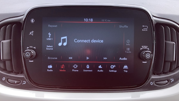 Used Fiat 500 2022 for sale - 76198081: Photo 31