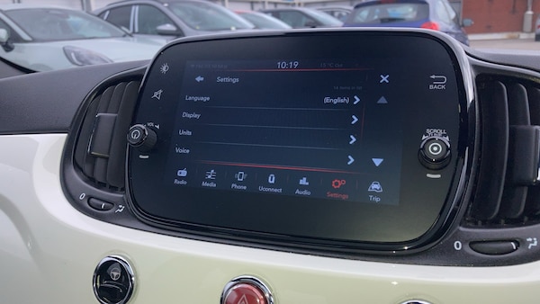 Used Fiat 500 2022 for sale - 76198081: Photo 33