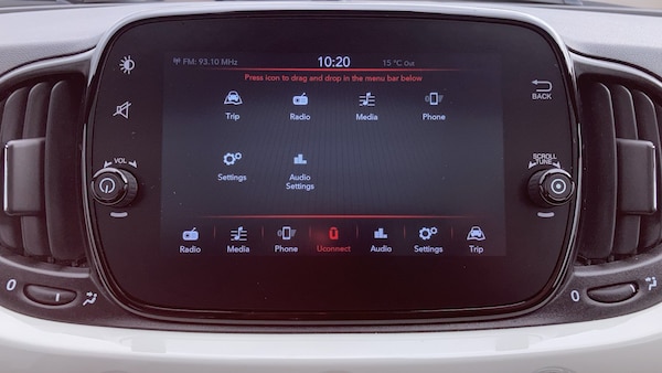Used Fiat 500 2022 for sale - 76198081: Photo 34