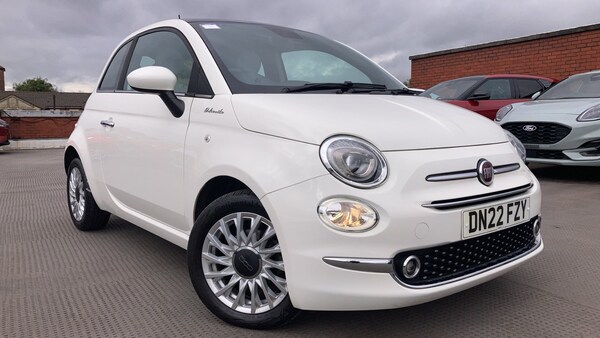Used Fiat 500 2022 for sale - 76198081: Photo 35