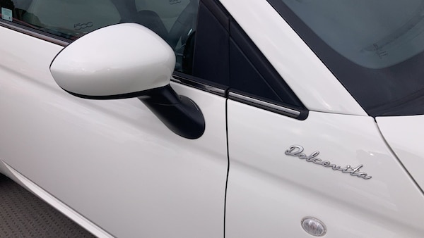 Used Fiat 500 2022 for sale - 76198081: Photo 36