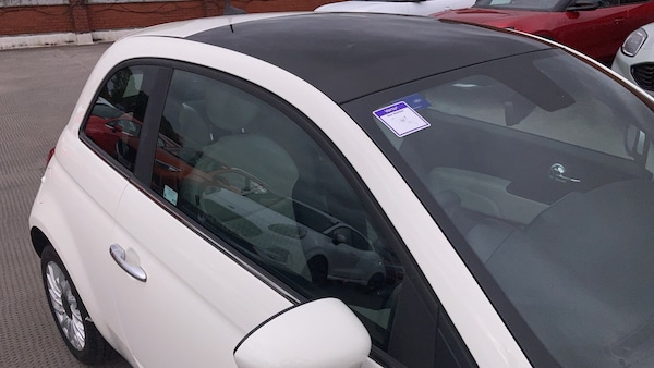 Used Fiat 500 2022 for sale - 76198081: Photo 37
