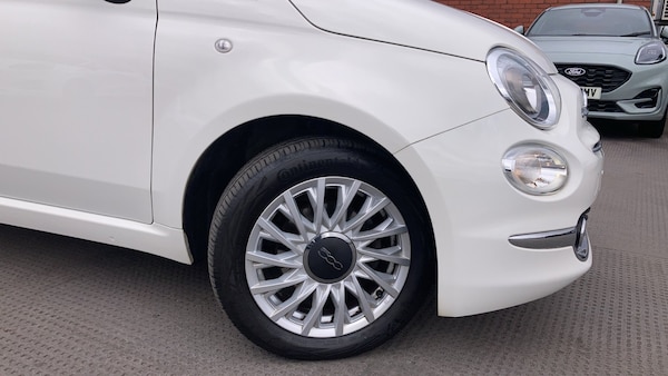 Used Fiat 500 2022 for sale - 76198081: Photo 38