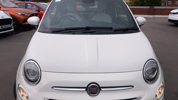 Used Fiat 500 2022 for sale - 76198081: Photo 39