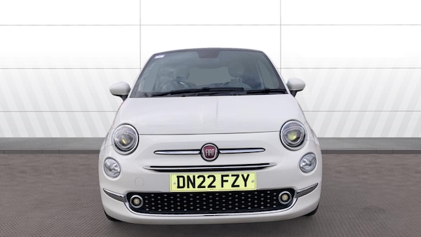 Used Fiat 500 2022 for sale - 76198081: Photo 3