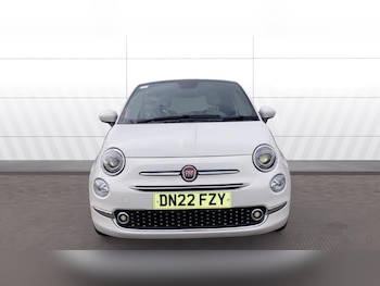 Used Fiat 500 2022 for sale - 76198081: Photo 3