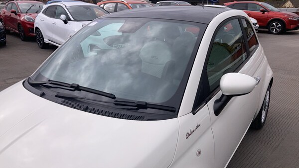 Used Fiat 500 2022 for sale - 76198081: Photo 40