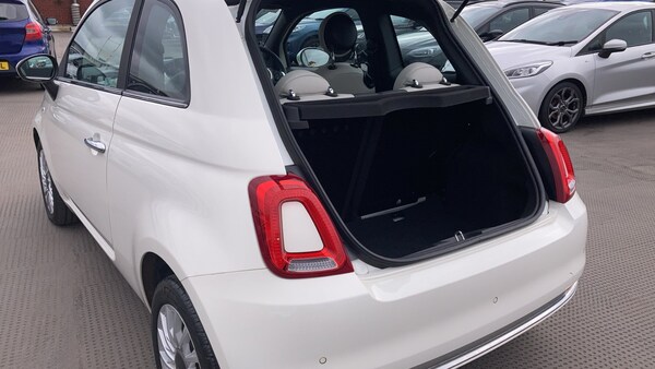 Used Fiat 500 2022 for sale - 76198081: Photo 42