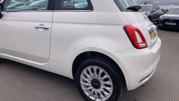 Used Fiat 500 2022 for sale - 76198081: Photo 43