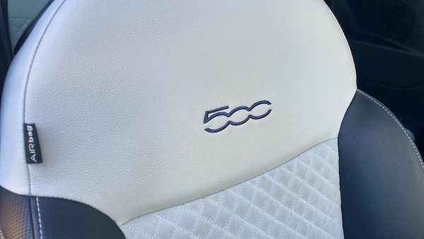 Used Fiat 500 2022 for sale - 76198081: Photo 47