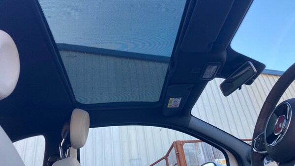 Used Fiat 500 2022 for sale - 76198081: Photo 48