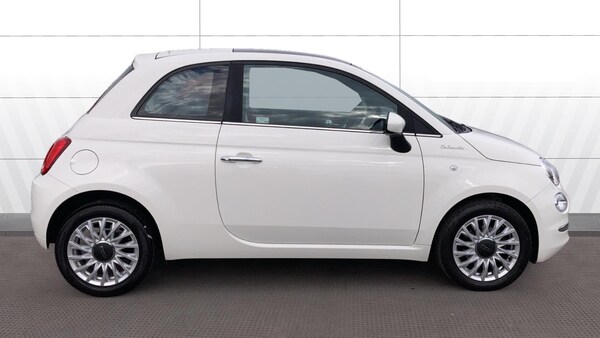 Used Fiat 500 2022 for sale - 76198081: Photo 4