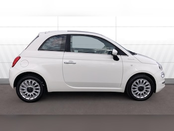 Used Fiat 500 2022 for sale - 76198081: Photo 4