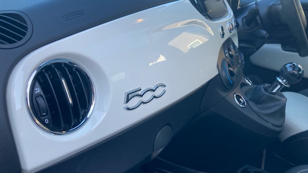 Used Fiat 500 2022 for sale - 76198081: Photo 50