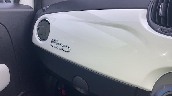 Used Fiat 500 2022 for sale - 76198081: Photo 7