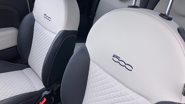 Used Fiat 500 2022 for sale - 76198081: Photo 9