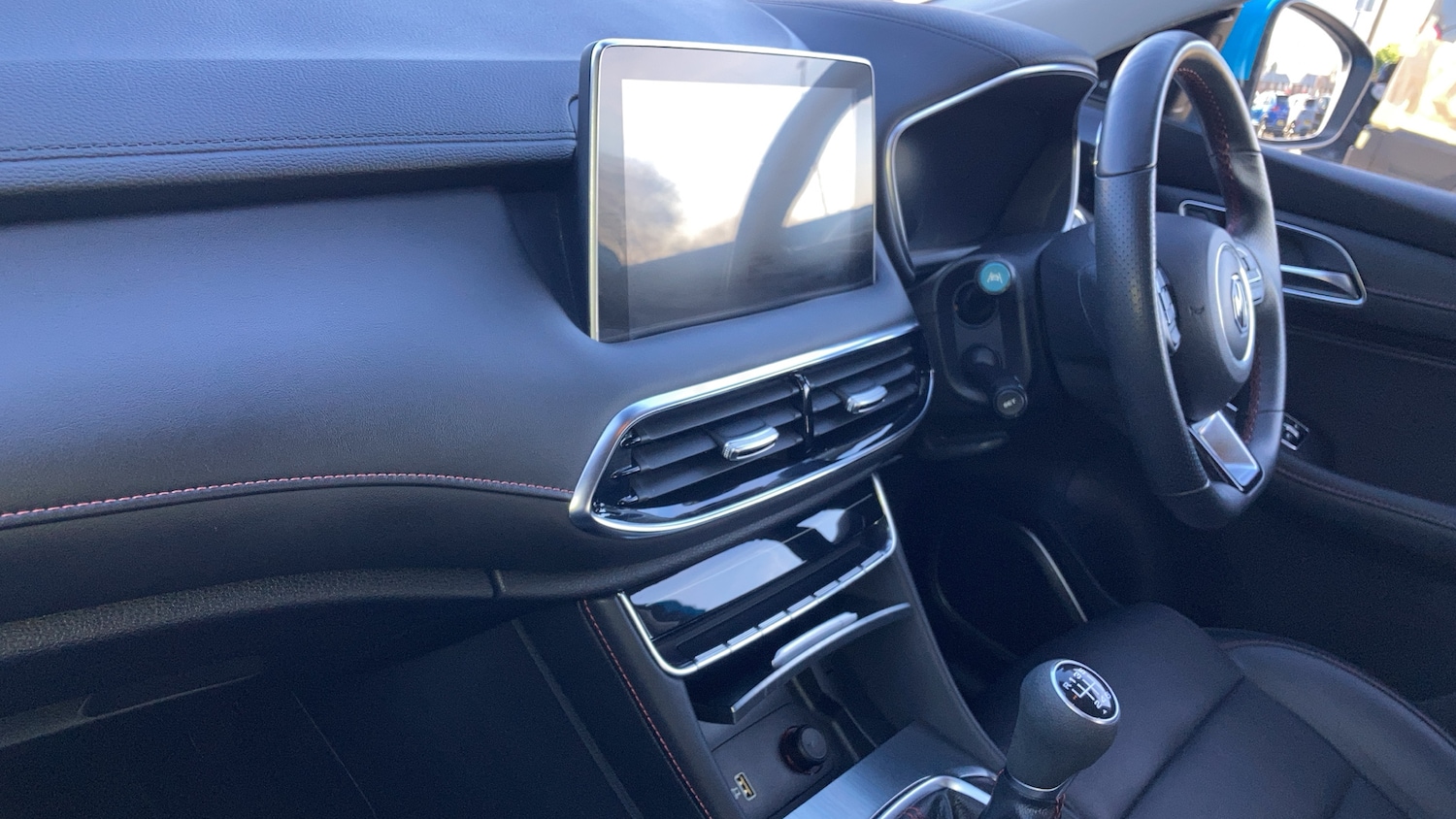 Used MG MG HS 2022 for sale - 76653131: Photo 10