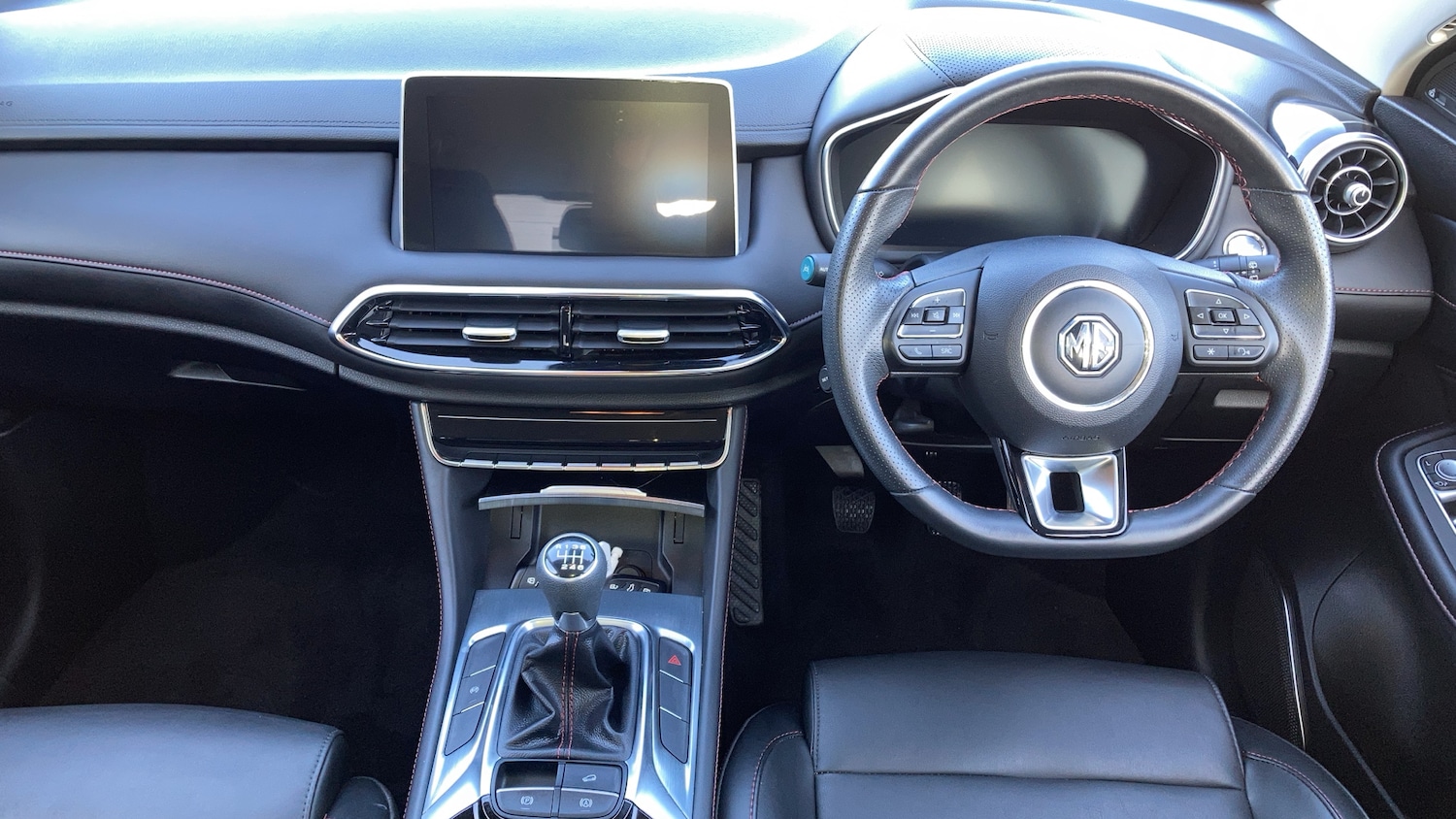 Used MG MG HS 2022 for sale - 76653131: Photo 11