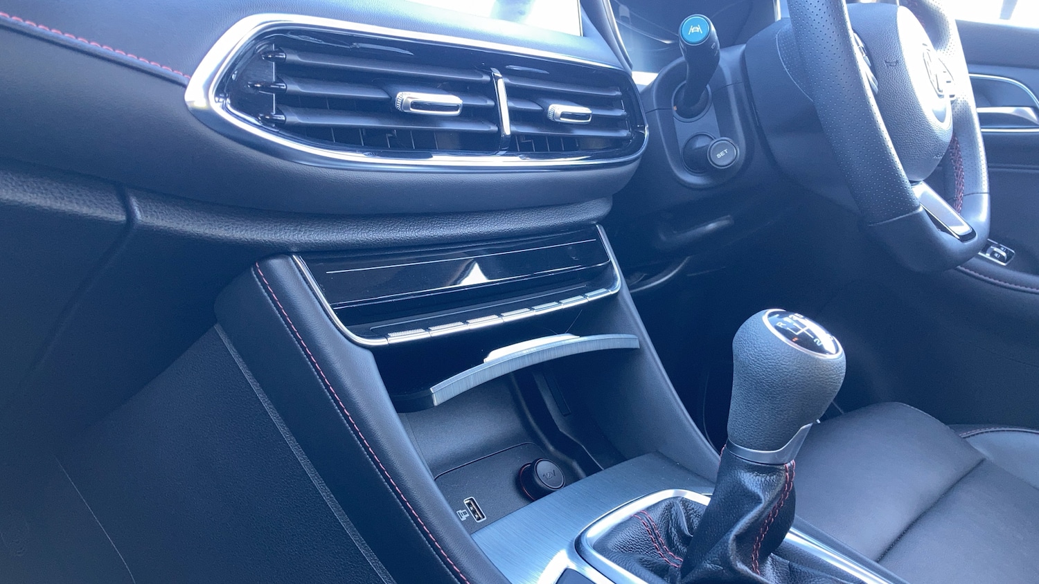 Used MG MG HS 2022 for sale - 76653131: Photo 14