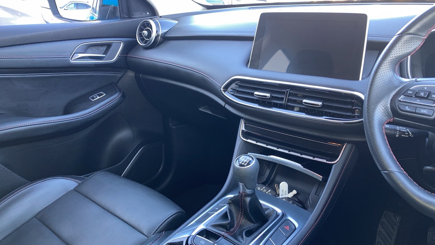 Used MG MG HS 2022 for sale - 76653131: Photo 15