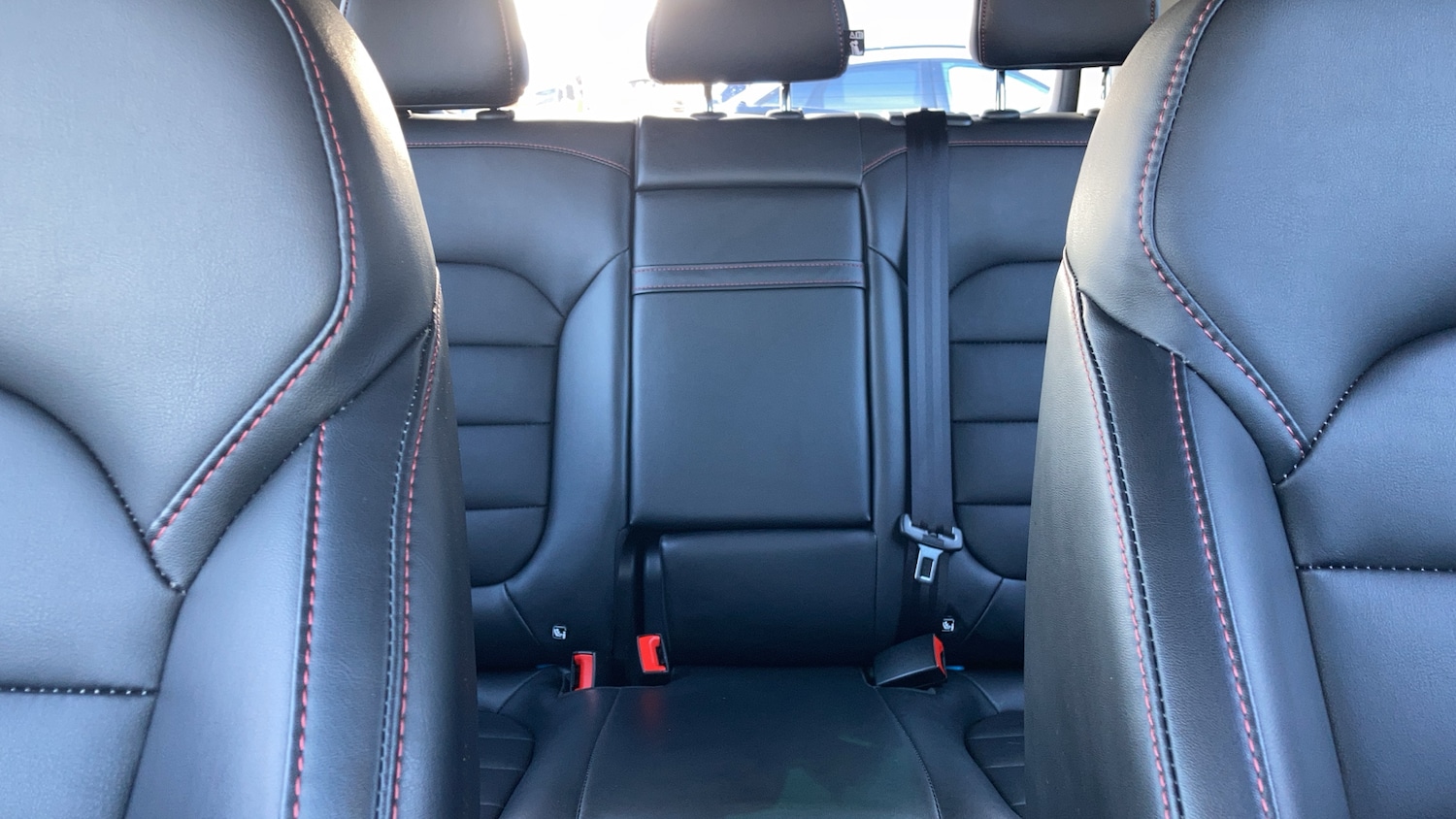 Used MG MG HS 2022 for sale - 76653131: Photo 16