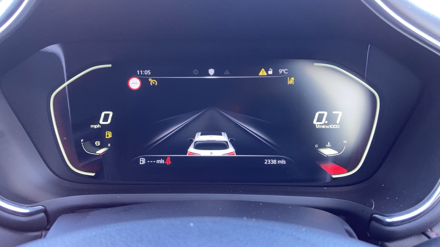 Used MG MG HS 2022 for sale - 76653131: Photo 19