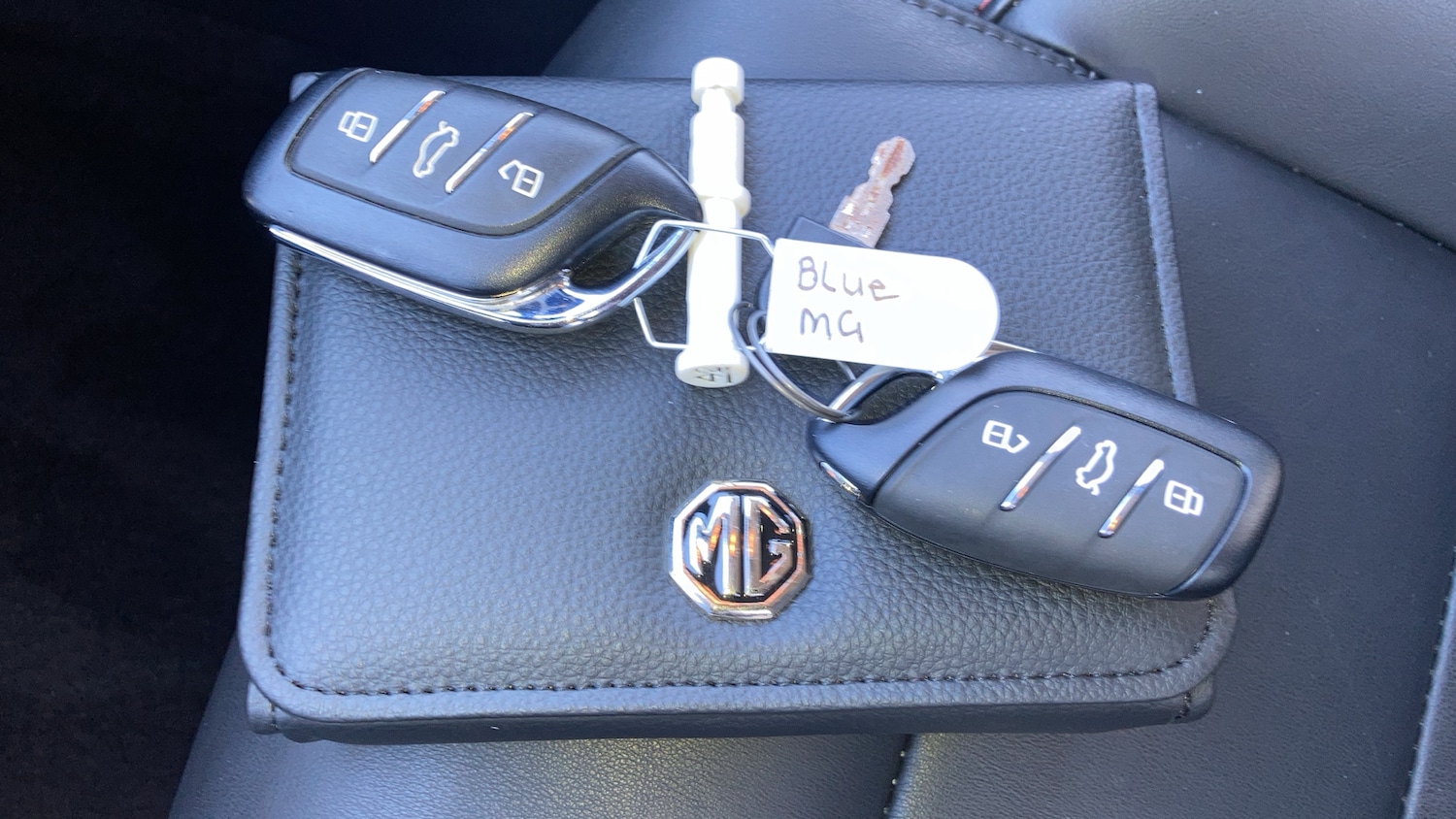 Used MG MG HS 2022 for sale - 76653131: Photo 20