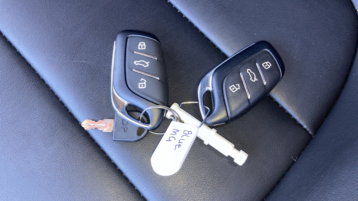 Used MG MG HS 2022 for sale - 76653131: Photo 21