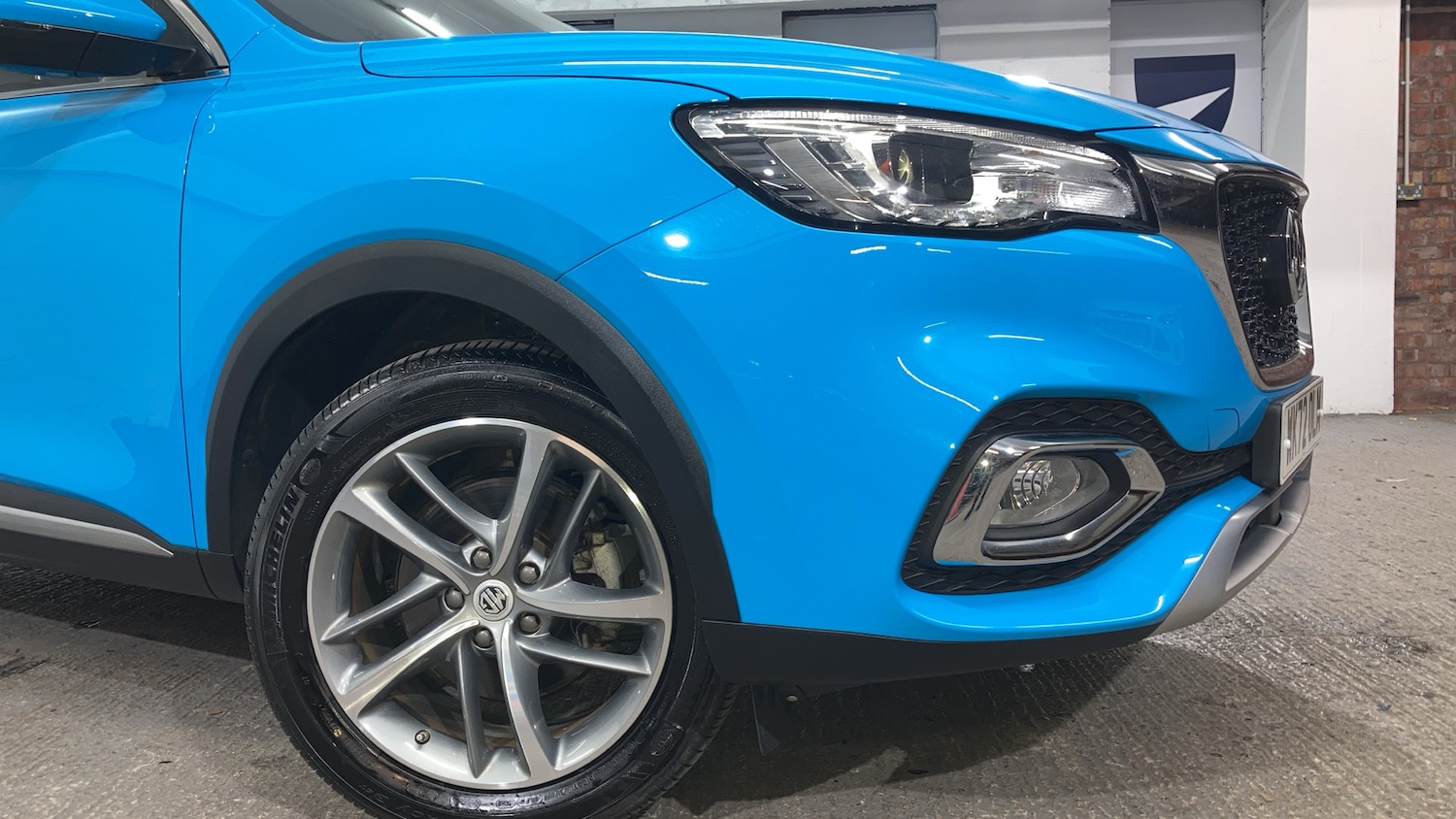 Used MG MG HS 2022 for sale - 76653131: Photo 24