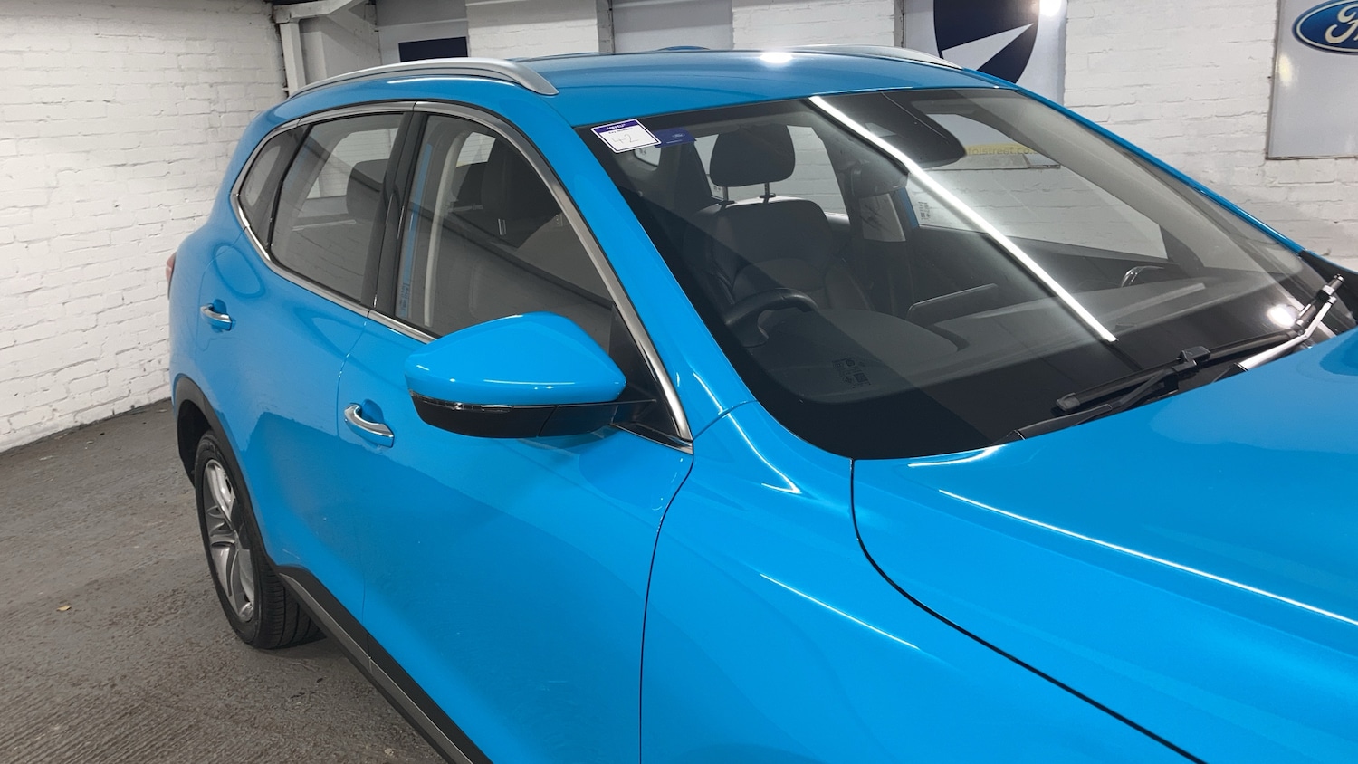 Used MG MG HS 2022 for sale - 76653131: Photo 25