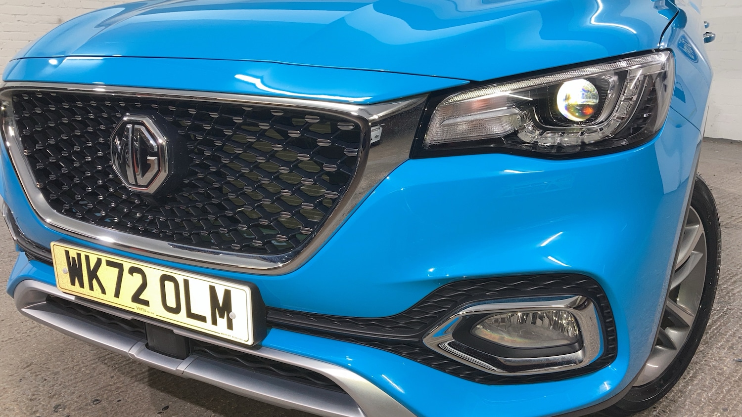 Used MG MG HS 2022 for sale - 76653131: Photo 28