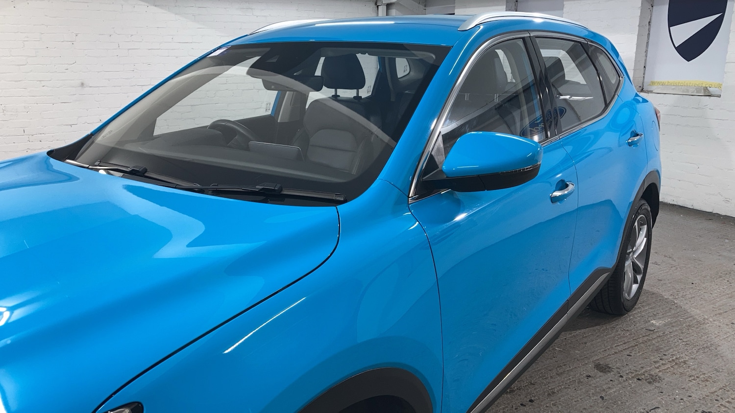 Used MG MG HS 2022 for sale - 76653131: Photo 29