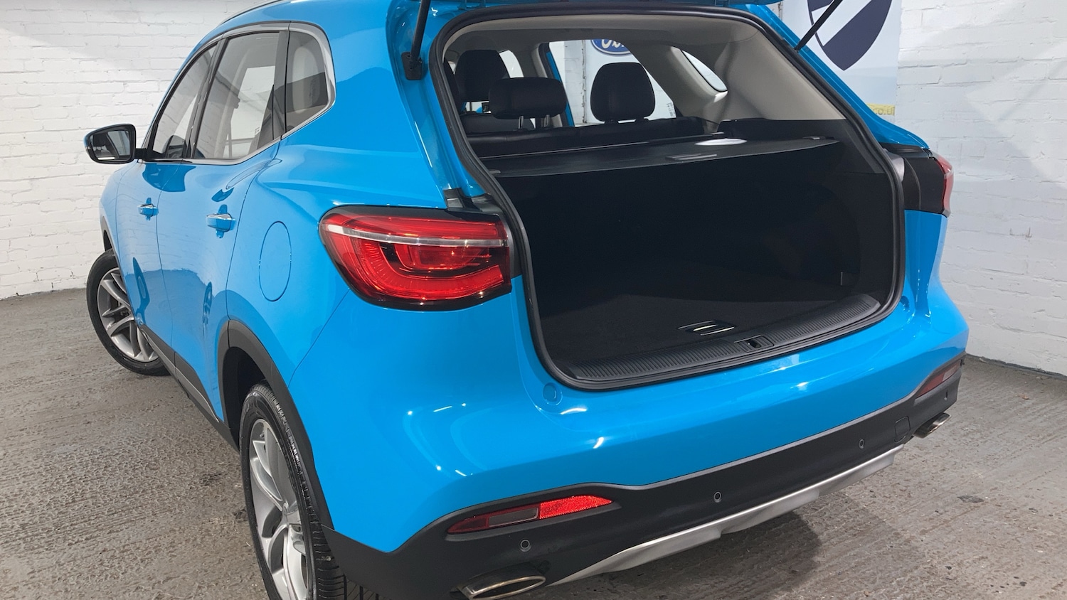 Used MG MG HS 2022 for sale - 76653131: Photo 30