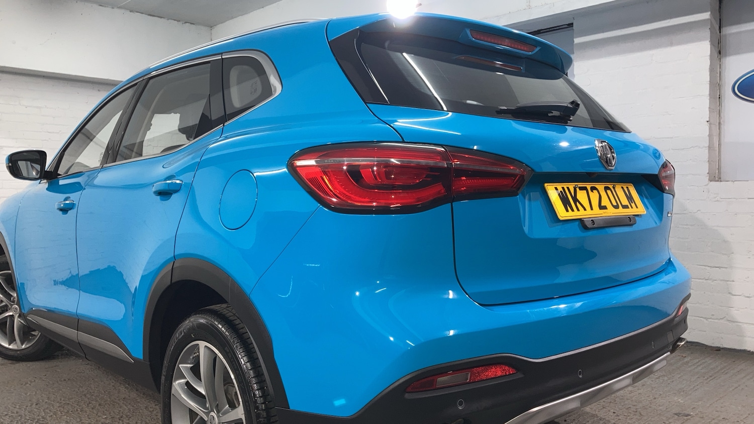 Used MG MG HS 2022 for sale - 76653131: Photo 31