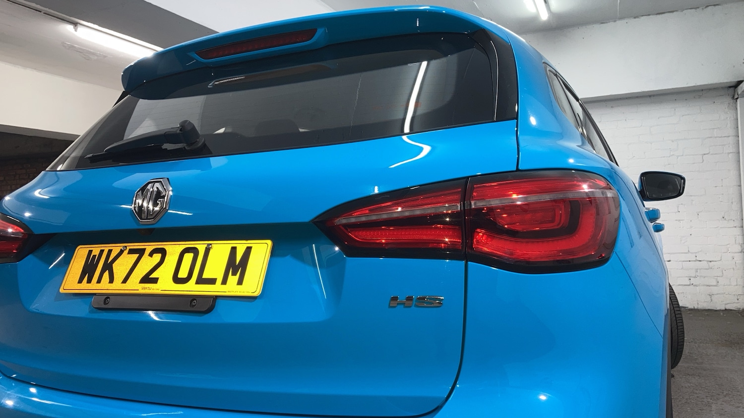 Used MG MG HS 2022 for sale - 76653131: Photo 32